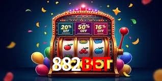 Promoções Sazonais 882bet