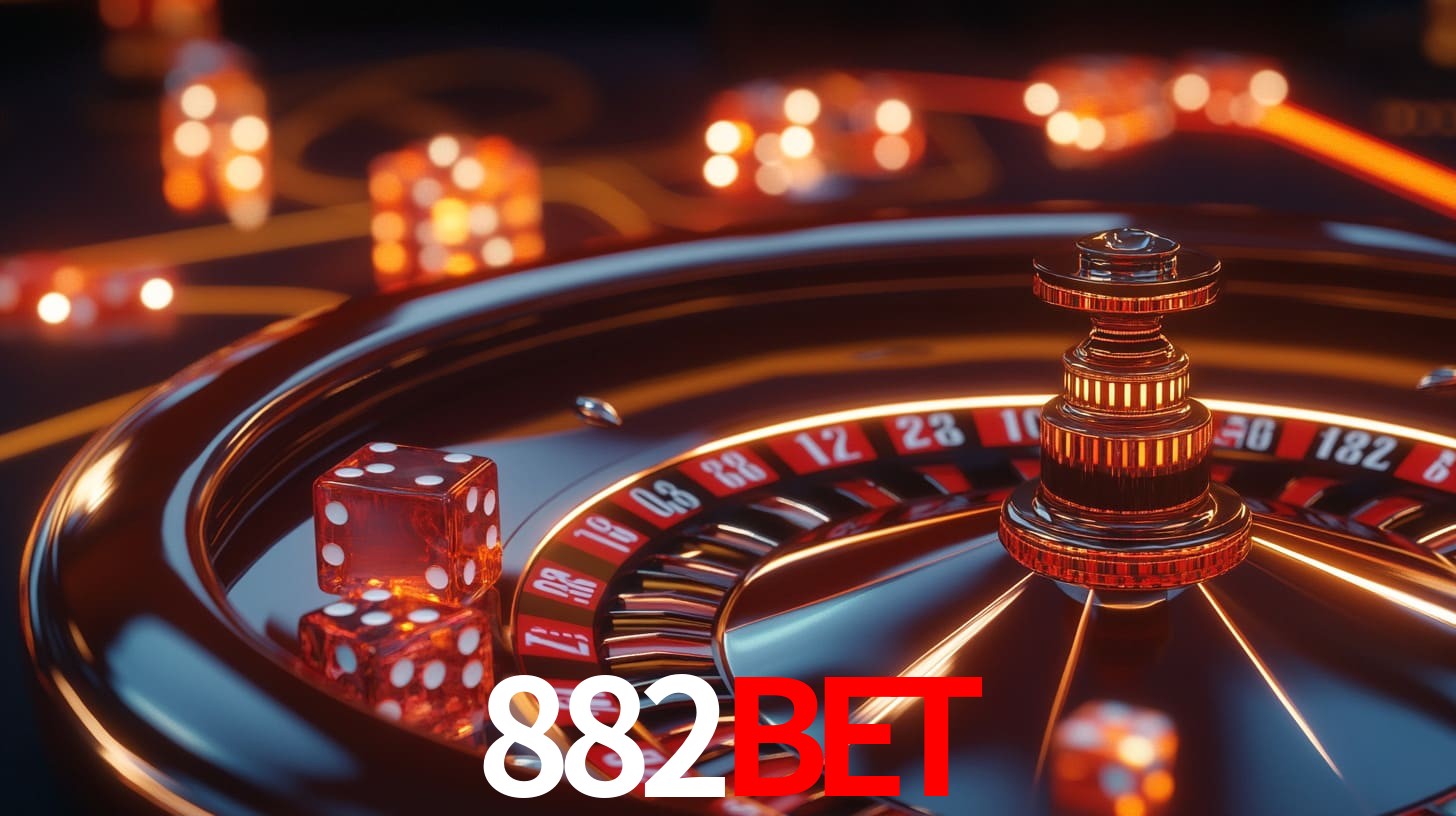 Slot Games 882bet
