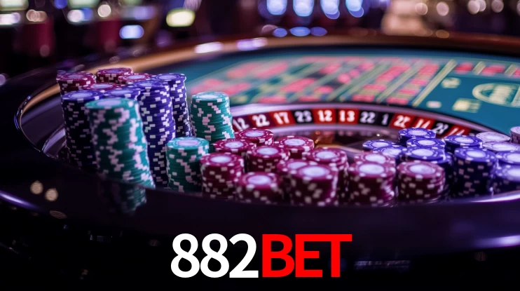 Bonus Features 882bet