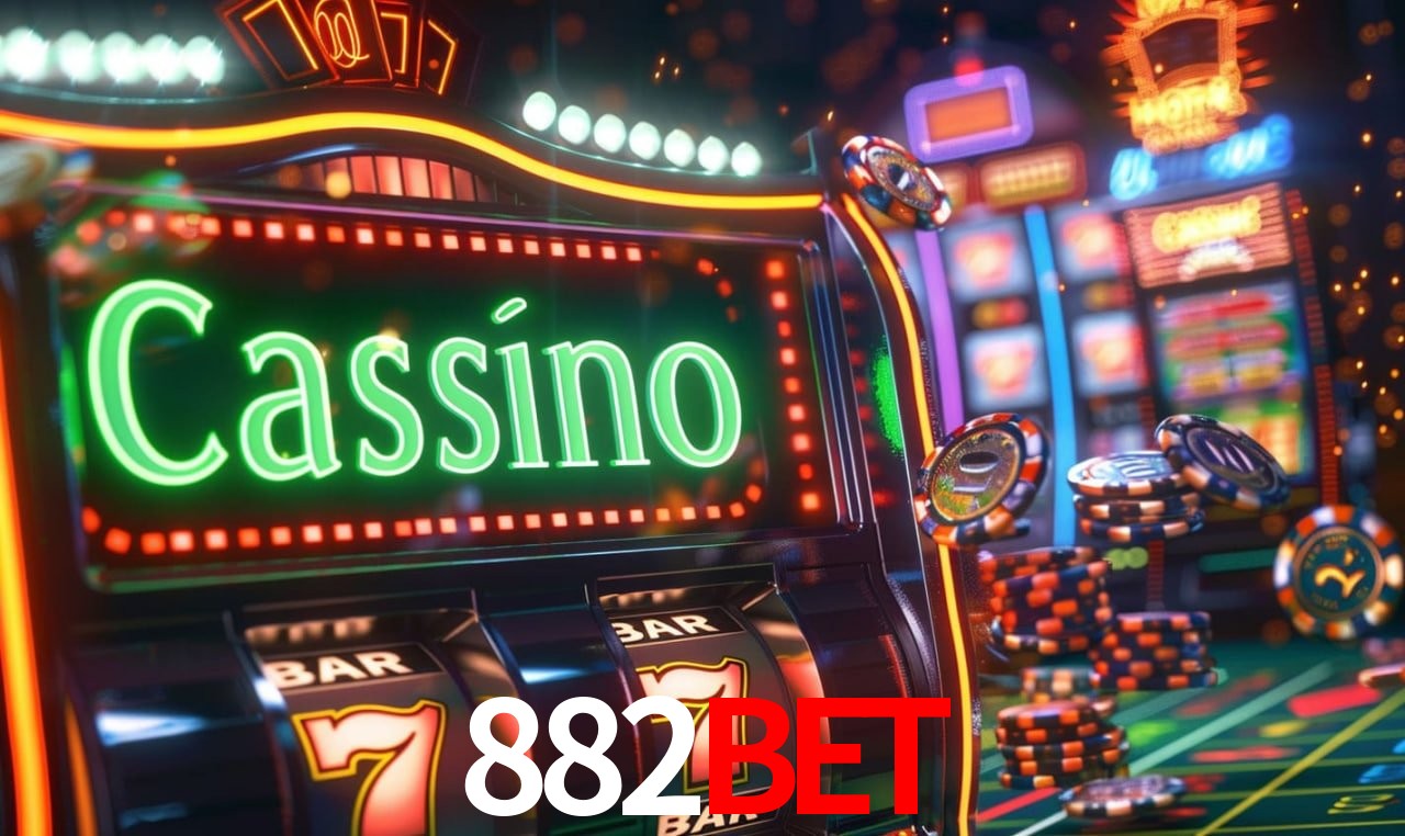 Sistemas de Segurança 882bet
