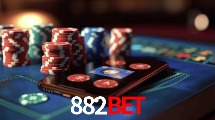 Benefícios da Conta 882bet