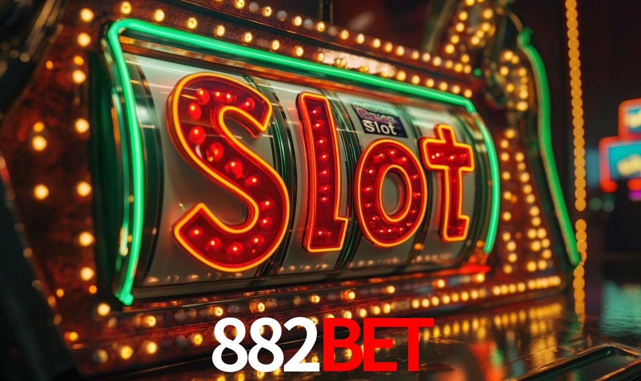 Promoção Relâmpago 882bet
