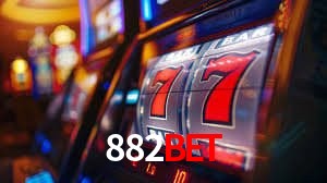 Design Responsivo 882bet