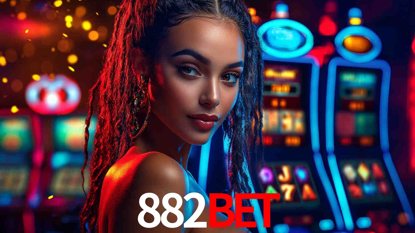 Desvendando o Mundo dos Jogos Virtuais na 882bet