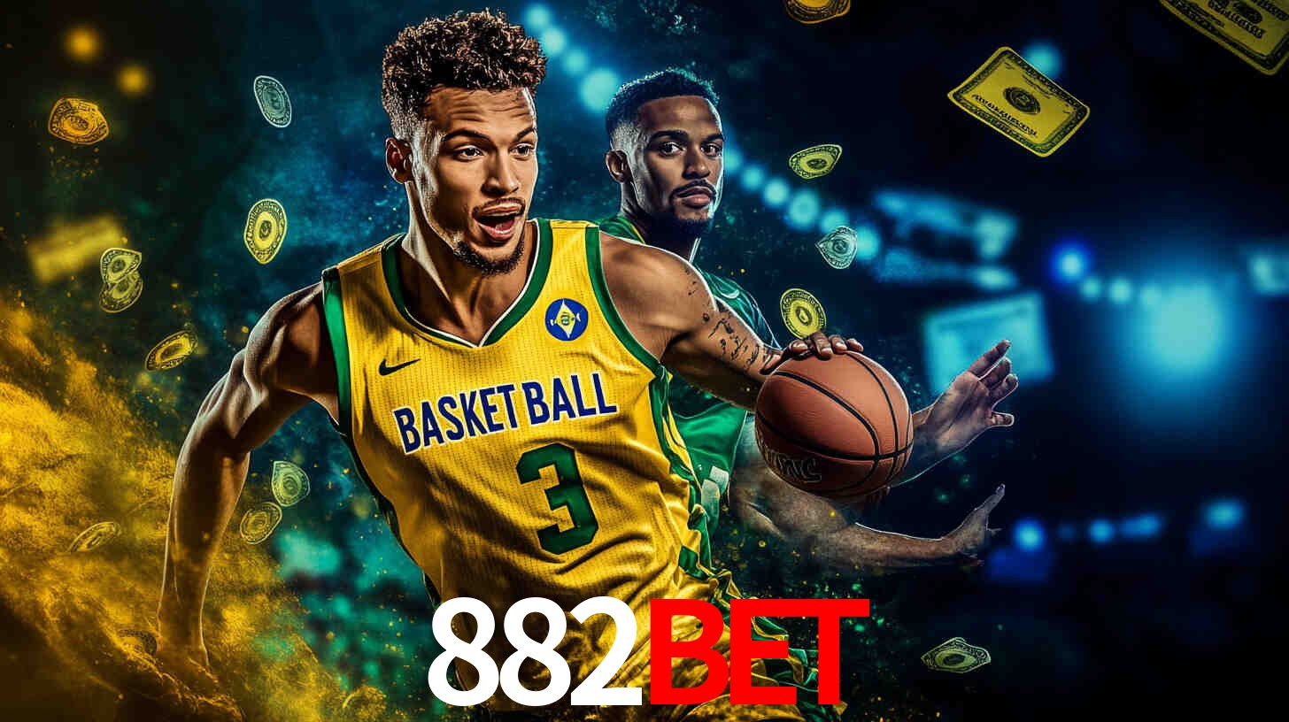 Descubra a Essência do 882bet: Nossa História e Compromissos