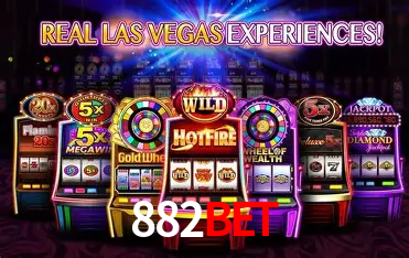 Descubra a Magia dos Jogos de Arcade no 882bet