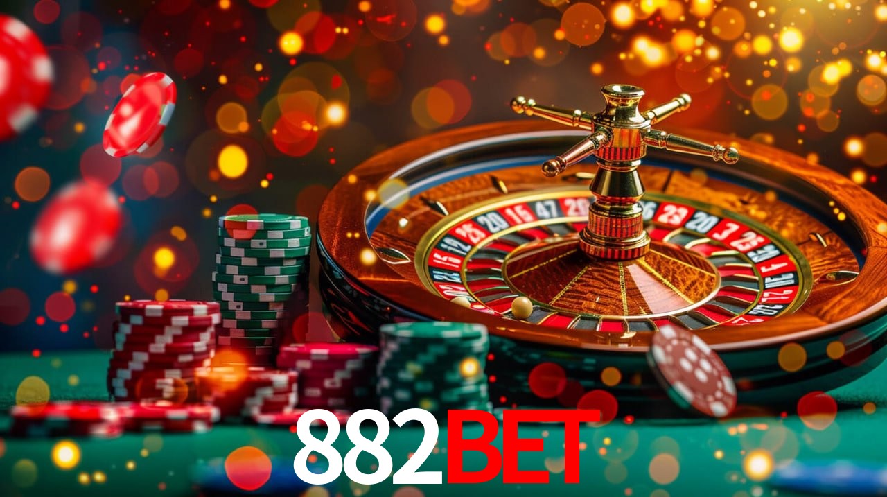 cassino 882bet