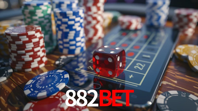 Exclusive Games 882bet