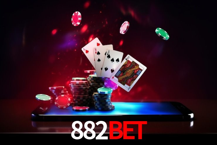 Seasonal Promotions 882bet