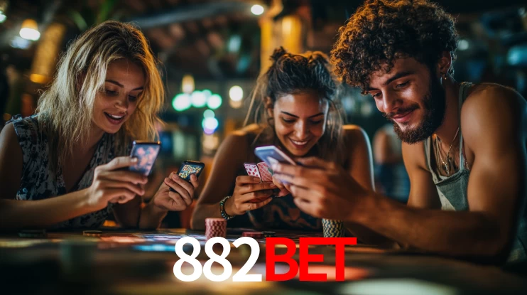 Game Statistics 882bet