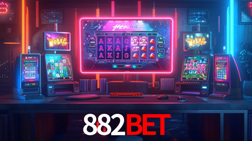 Spaceman Game 882bet