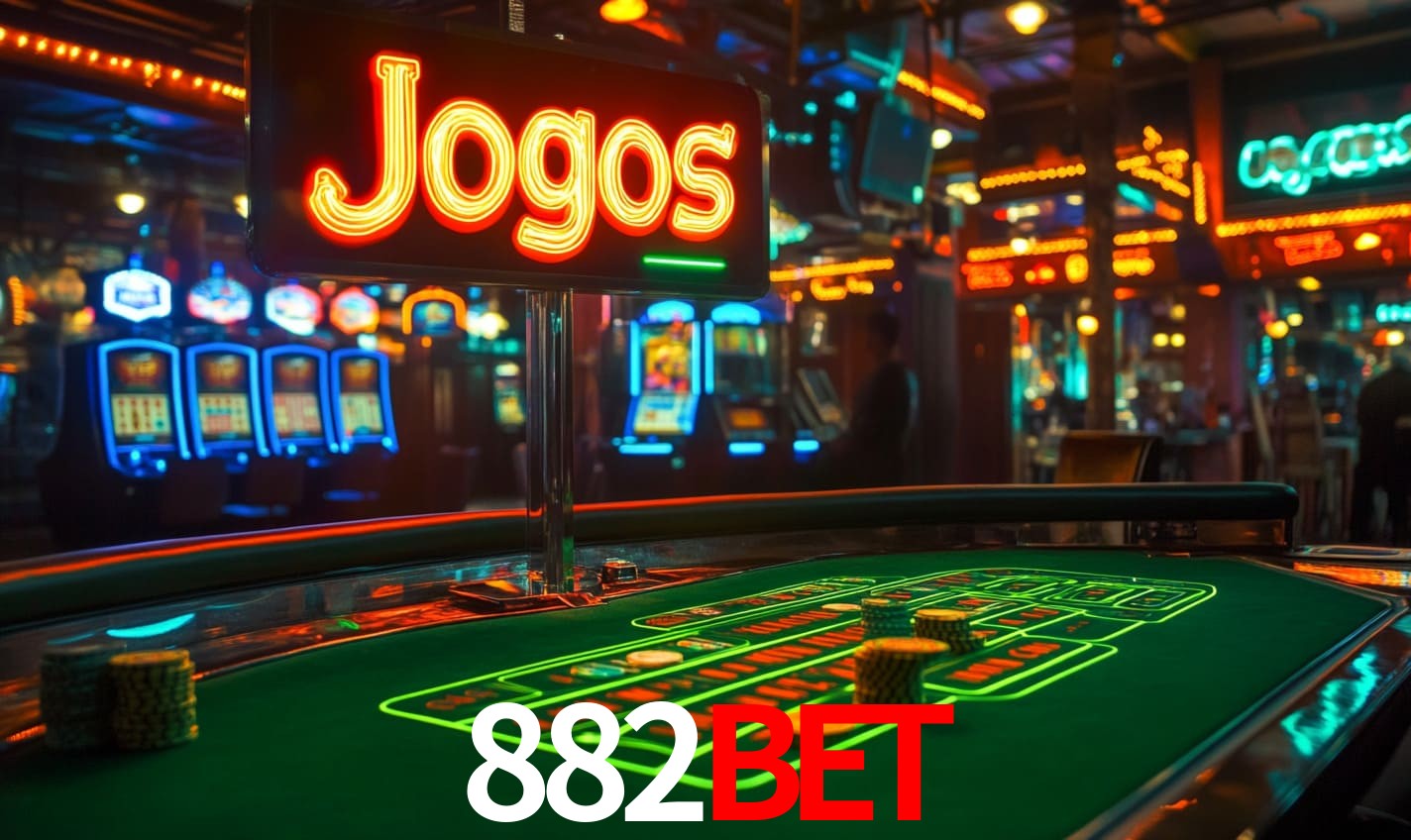 Tecnologia da Plataforma 882bet