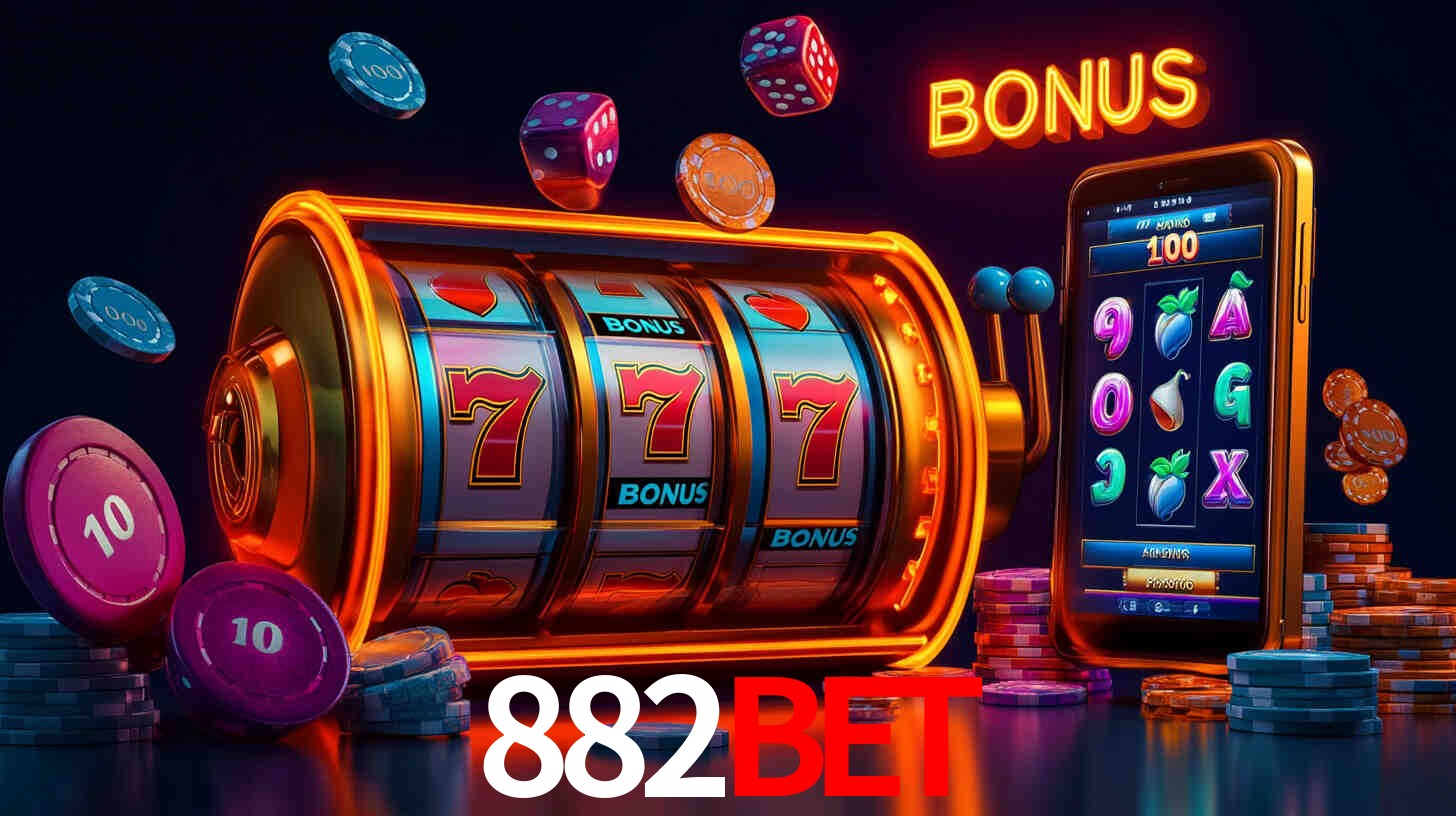 A Emoção da Loteria na 882bet: Uma Chance de Mudança de Vida