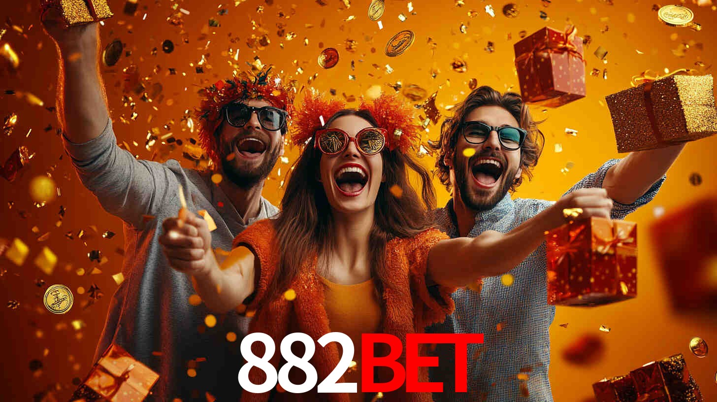 Tournaments 882bet