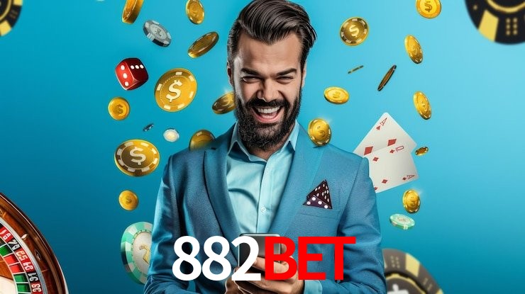 Exclusive Offers 882bet